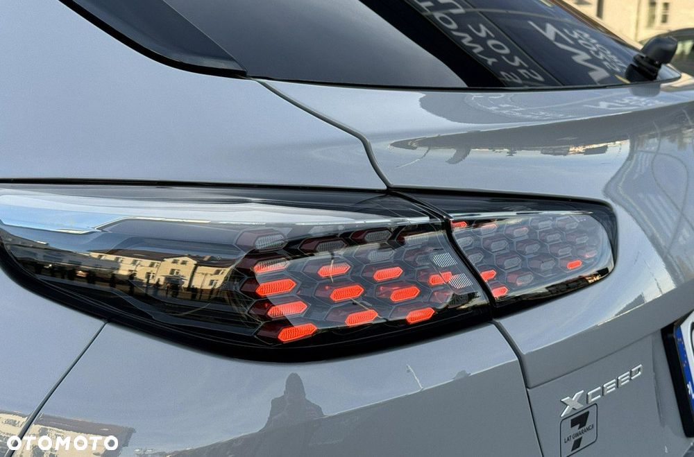 Kia XCeed 1.6 T-GDI Tribute DCT - 9