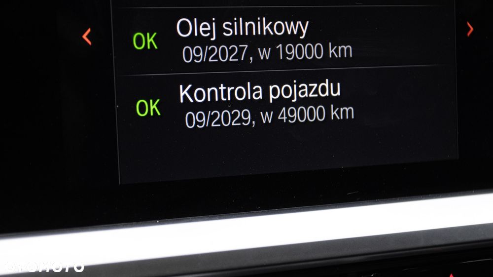 BMW Seria 3 318i Sport Line - 34