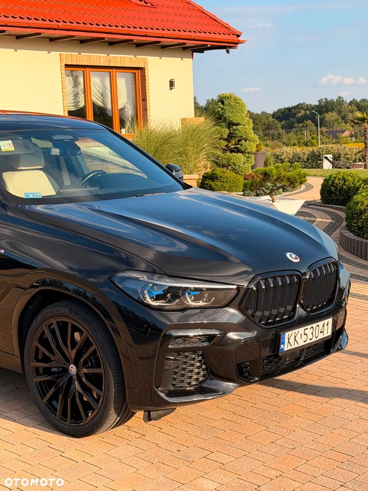 BMW X6 - 6