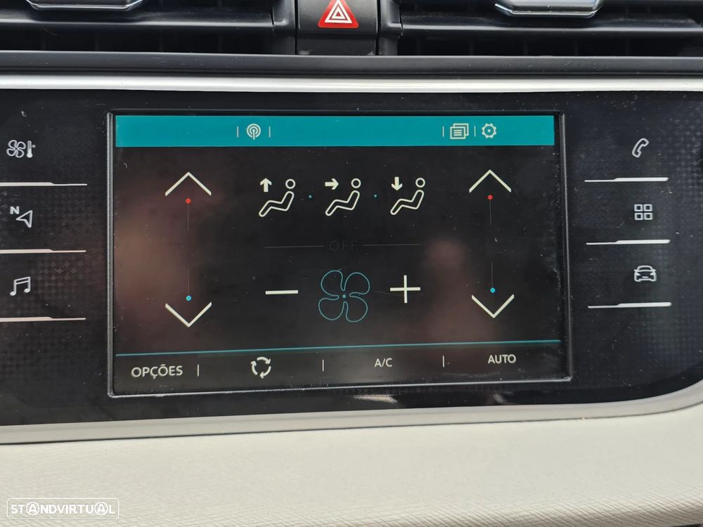 Citroën C4 Picasso PureTech 130 Stop&Start FEEL - 12