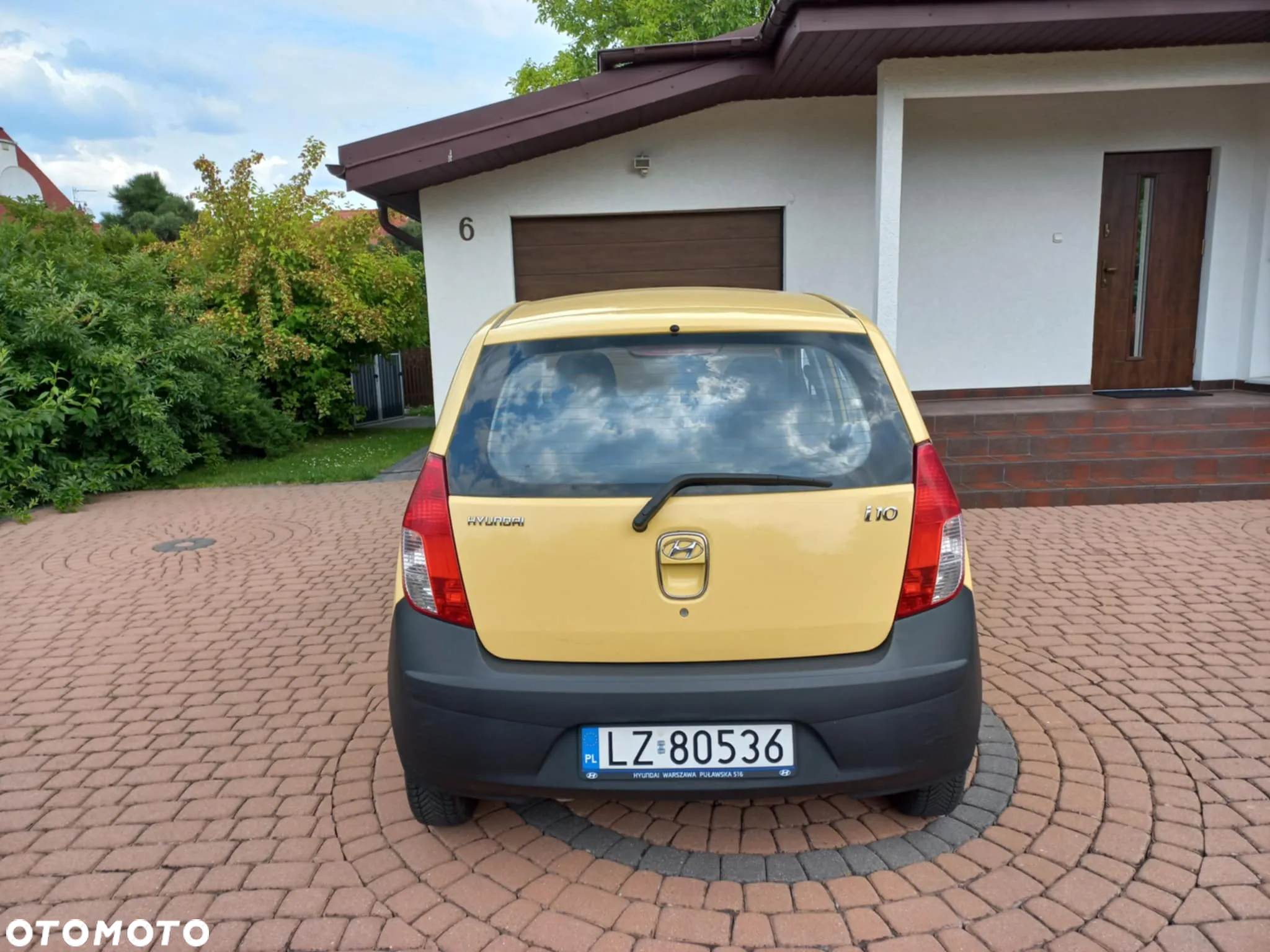 Hyundai i10 1.1 Classic - 18