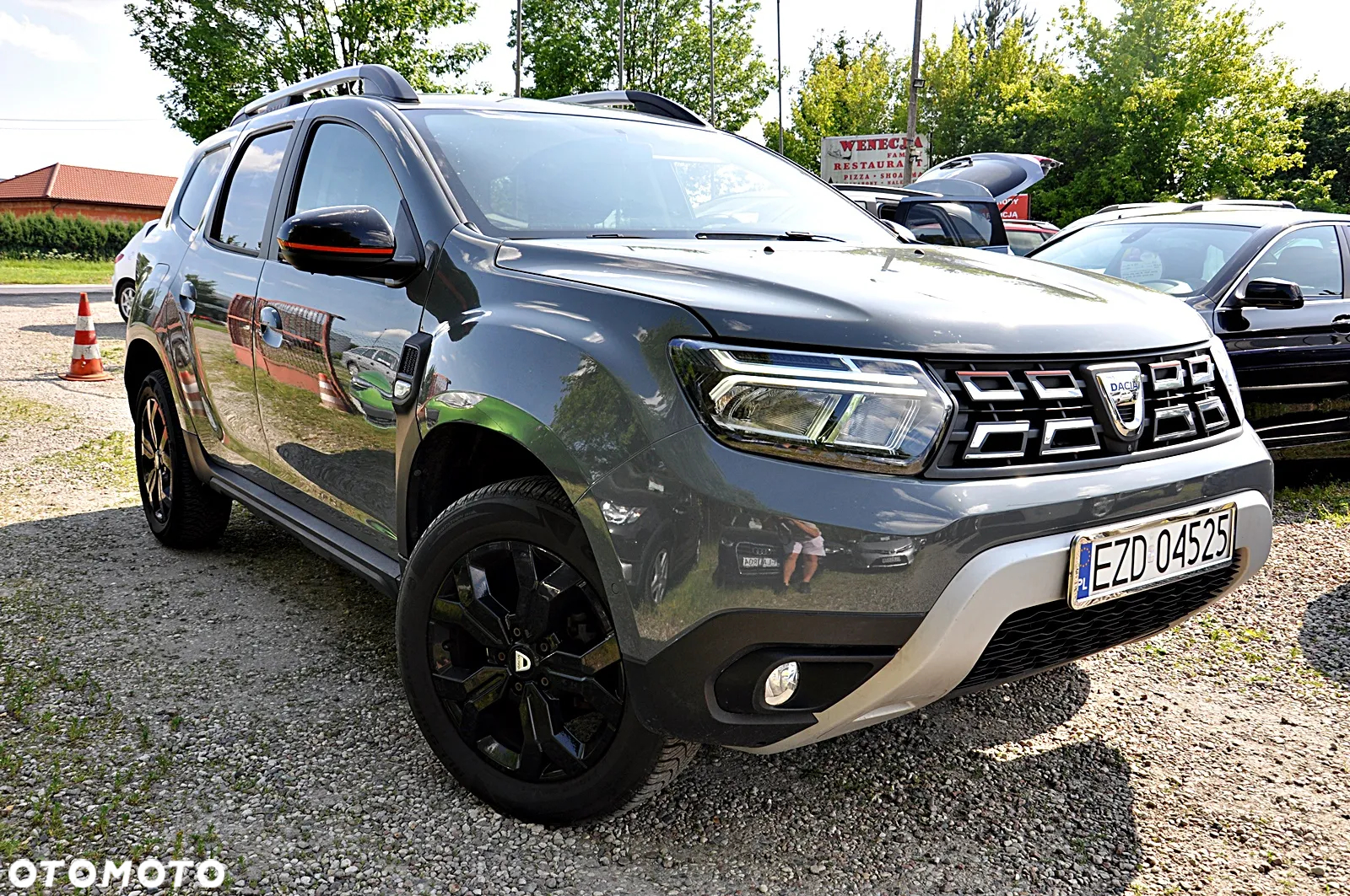 Dacia Duster 1.0 TCe Prestige - 6