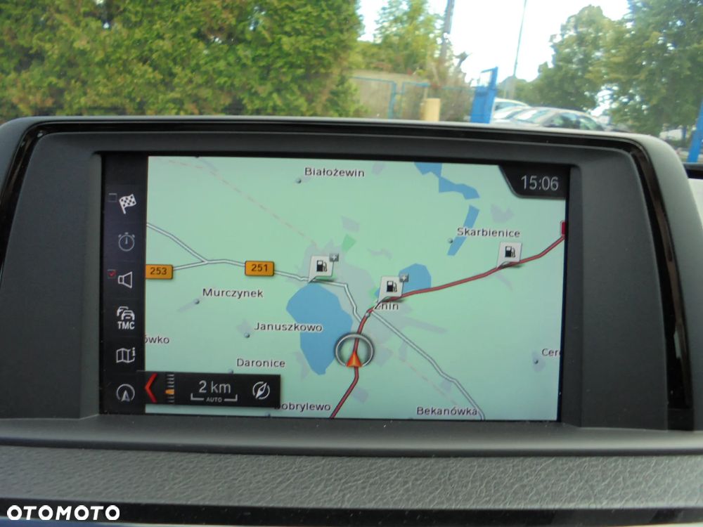 BMW Seria 3 320d Edition M Sport Shadow - 17