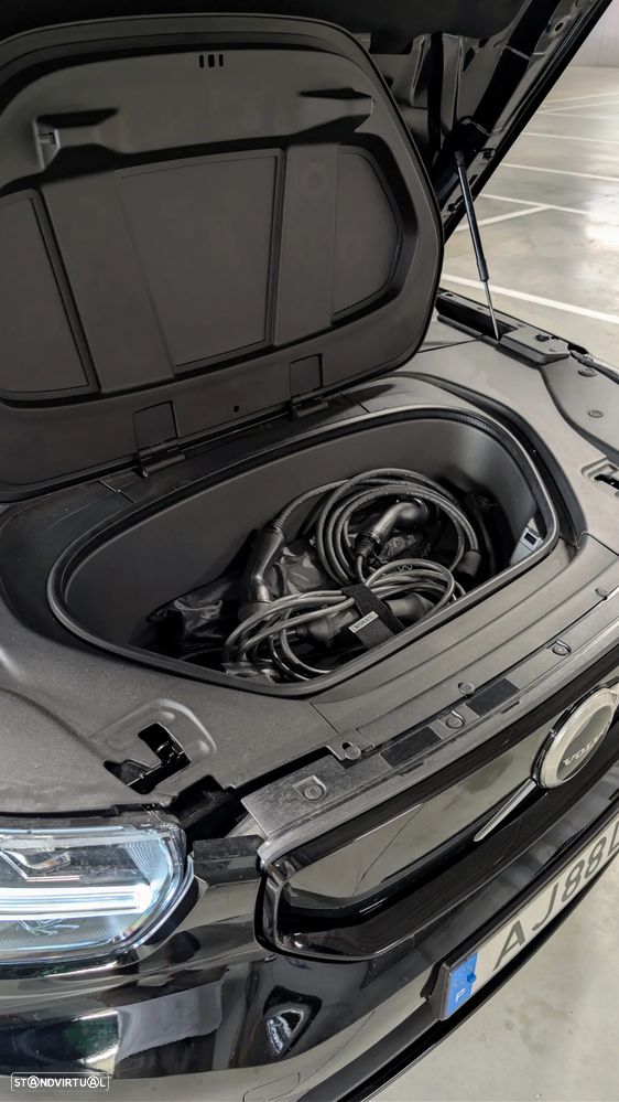 Volvo XC 40 Recharge Twin Ultimate - 19