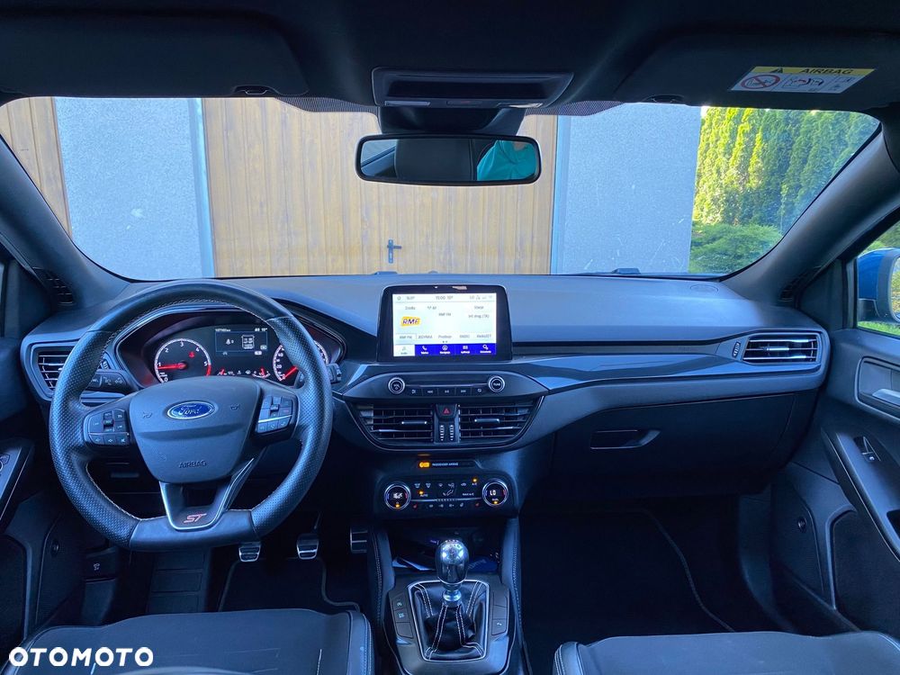 Ford Focus 2.0 EcoBlue ST - 22