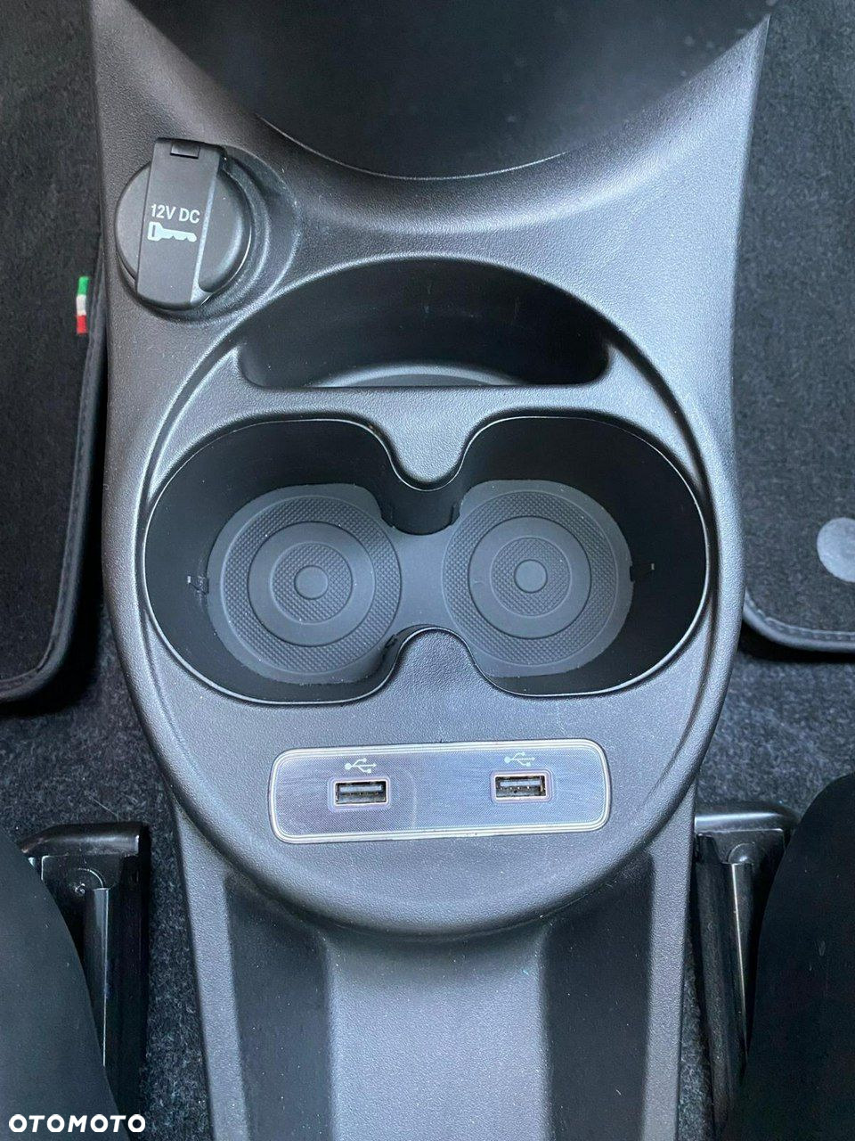 Fiat 500 - 12