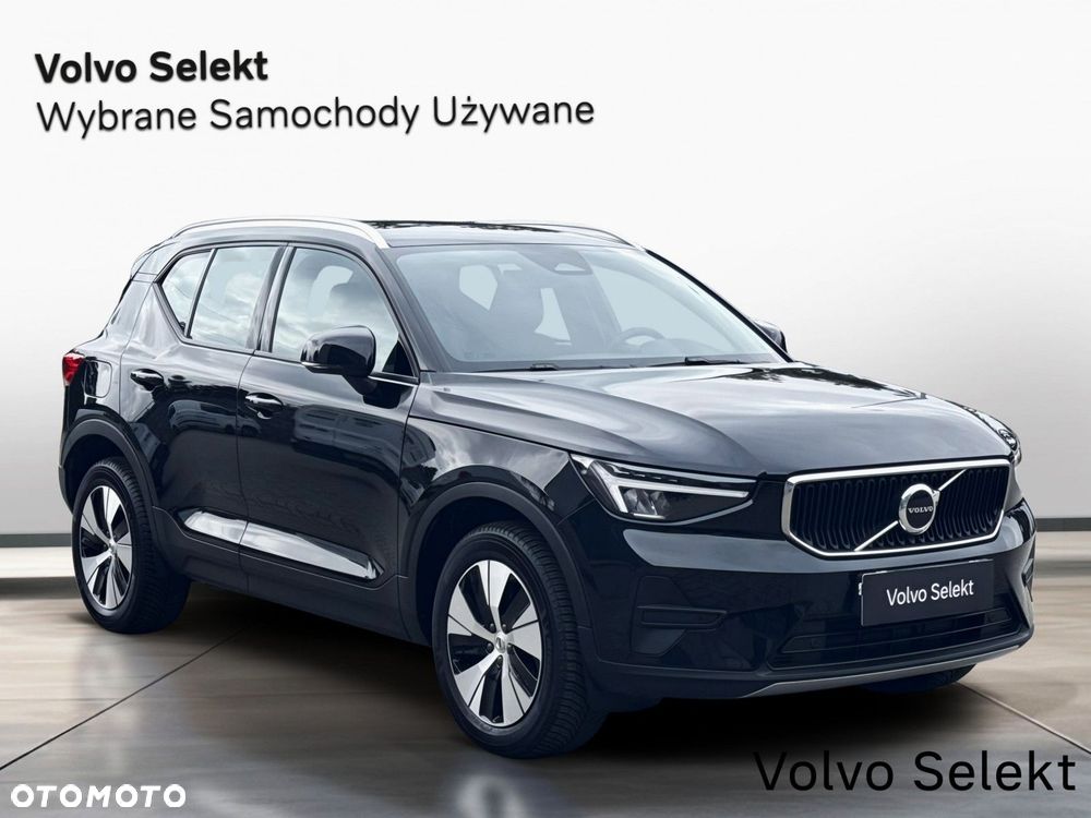 Volvo XC 40 - 8