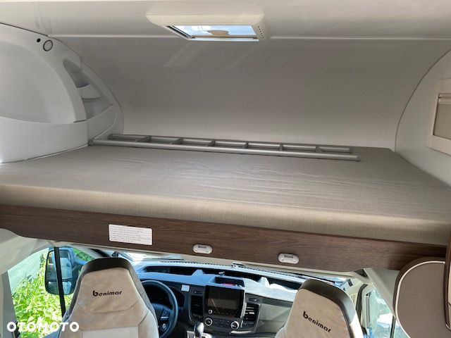 Benimar Sport 340 NK - 10