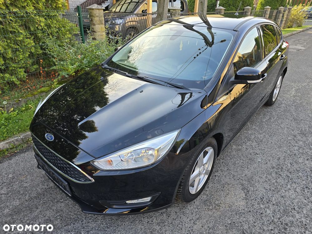 Ford Focus ver-1-0-ecoboost-trend-edition - 17