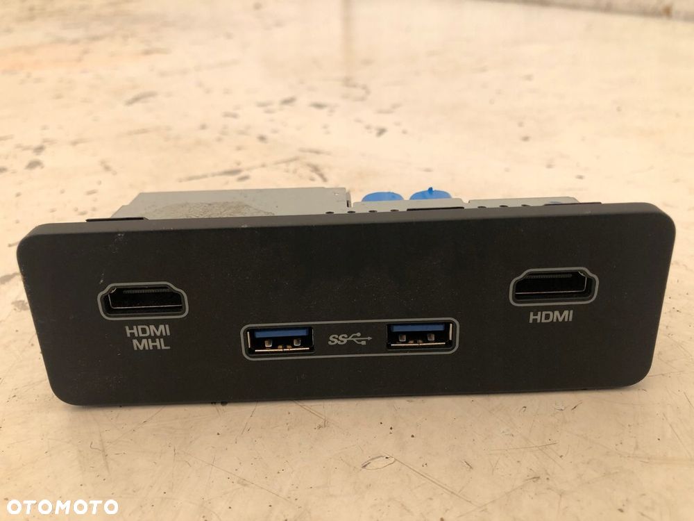 LAND ROVER RANGE ROVER PORT USB HDMI MHL - 1