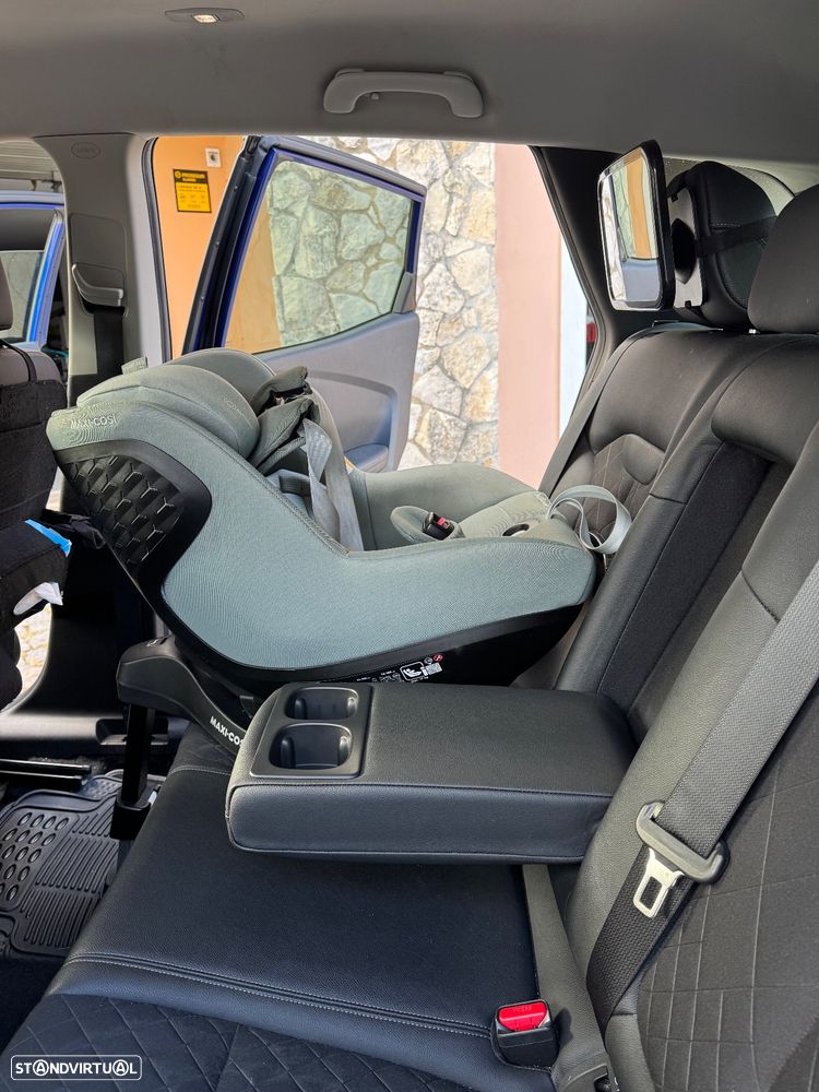 Renault Kadjar 1.3 TCe Intens - 14