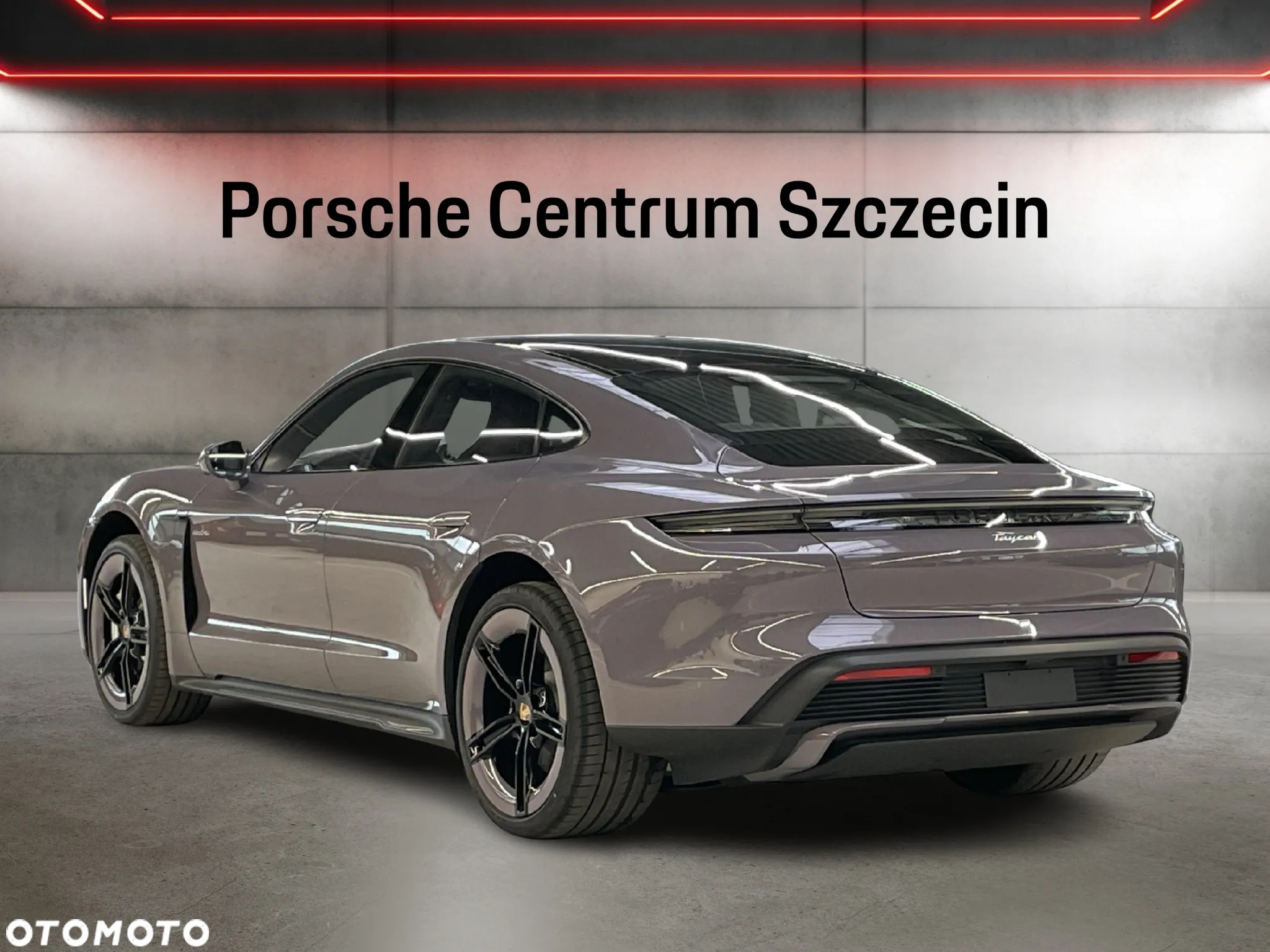 Porsche Taycan - 3