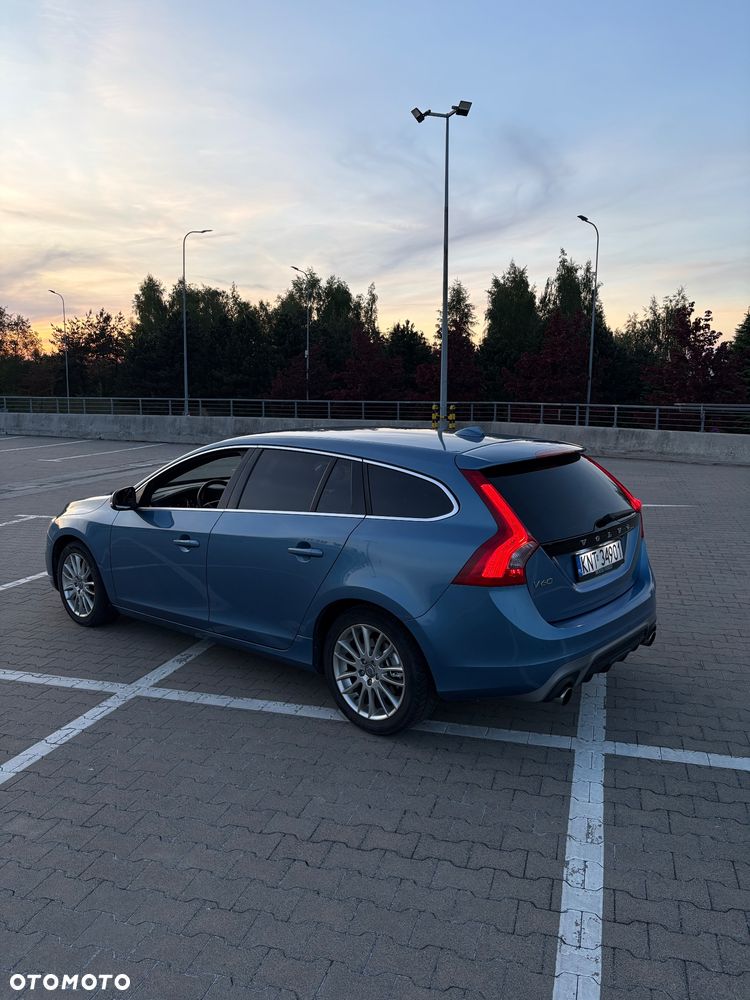 Volvo V60 D3 RDesign - 3