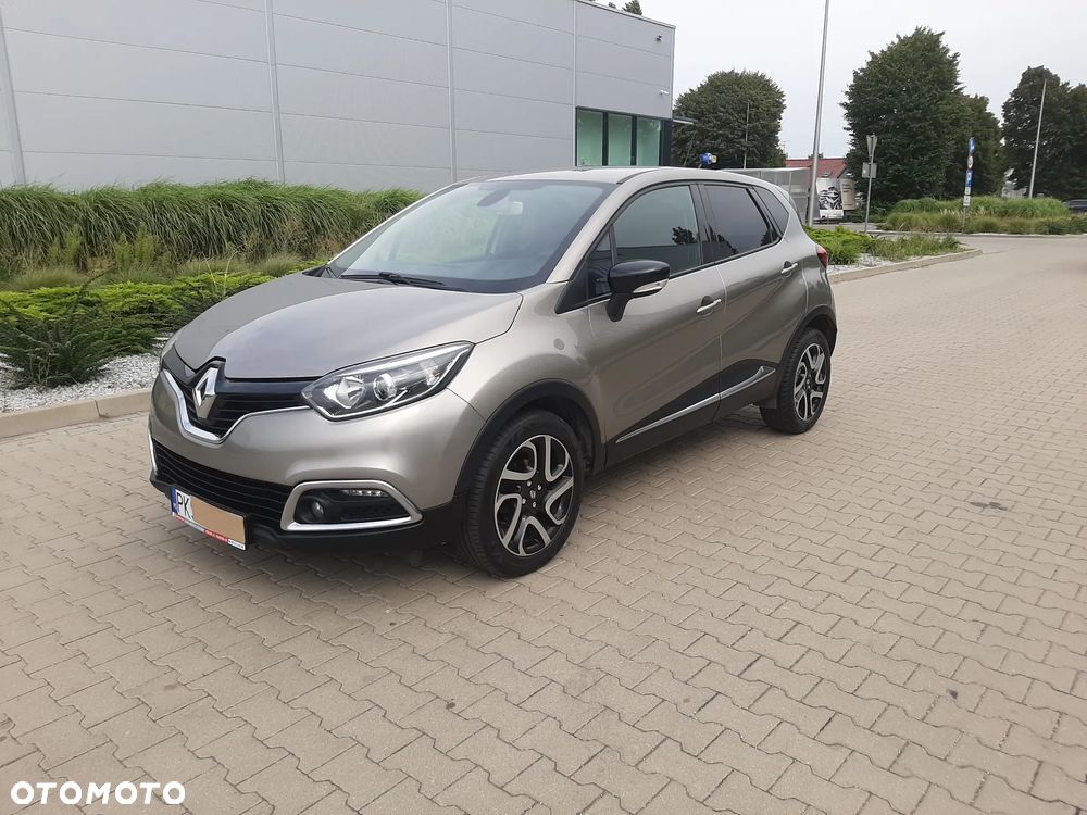 Renault Captur ENERGY TCe 90 Start&Stop Dynamique - 1