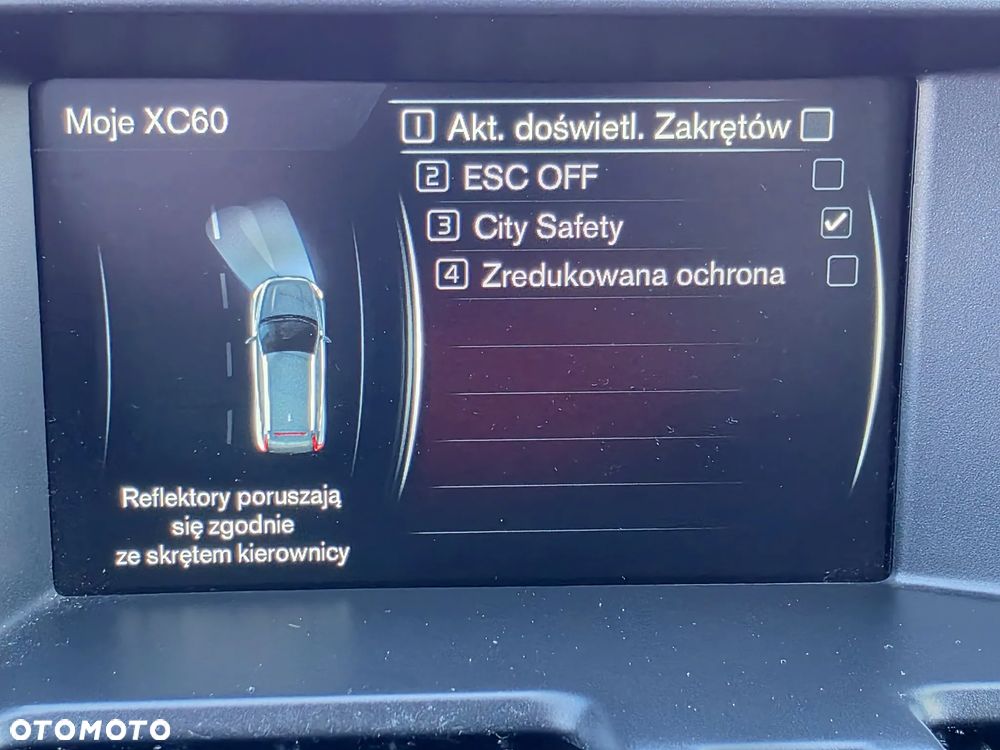 Volvo XC 60 D4 Geartronic Momentum - 36