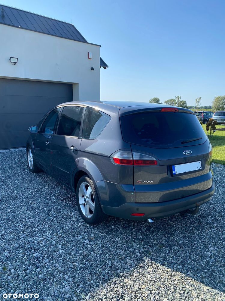 Ford S-Max - 3