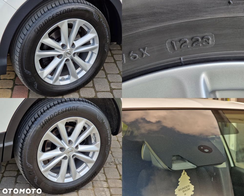 Nissan Qashqai 1.6 DIG-T 360 - 16