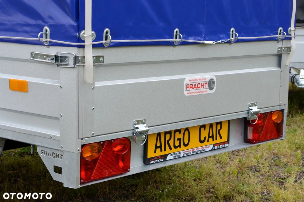 Inny Fracht Monika NA RESORACH 5 piórowych - 28