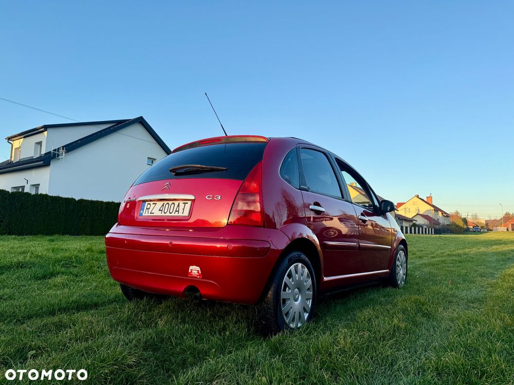 Citroën C3 - 3