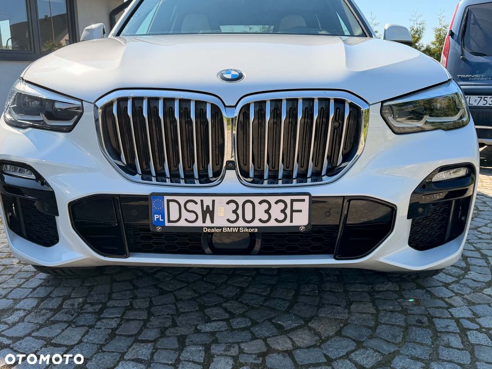 BMW X5 xDrive30d - 11