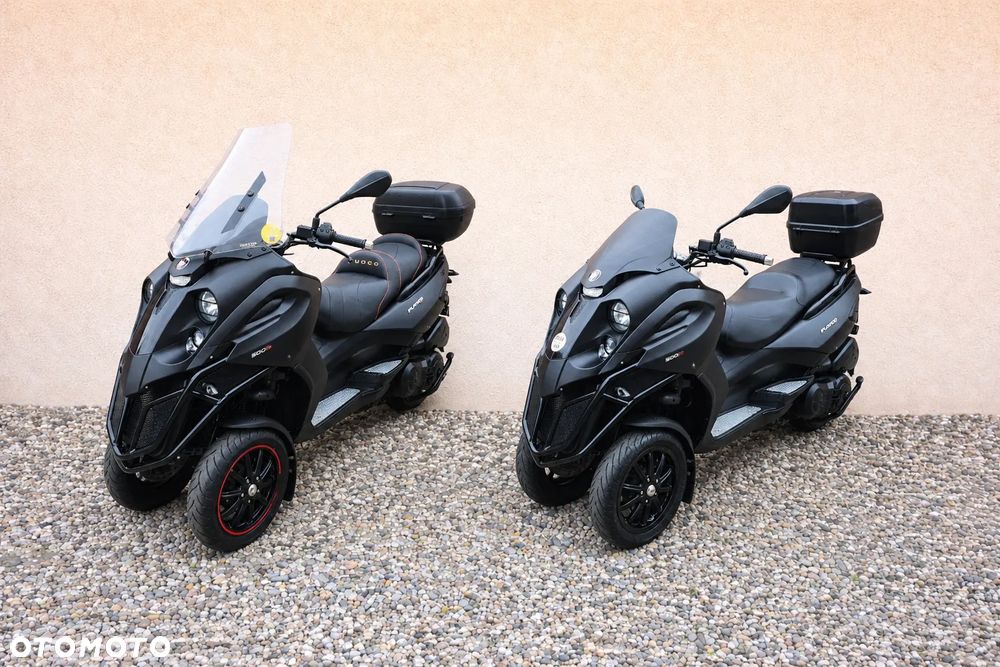 Gilera Inny - 1