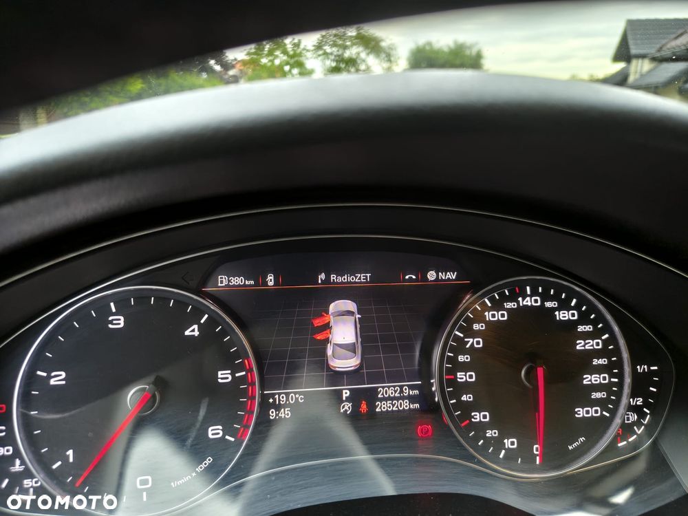 Audi A7 Sportback 3.0 TDI clean diesel Quattro S tronic - 22