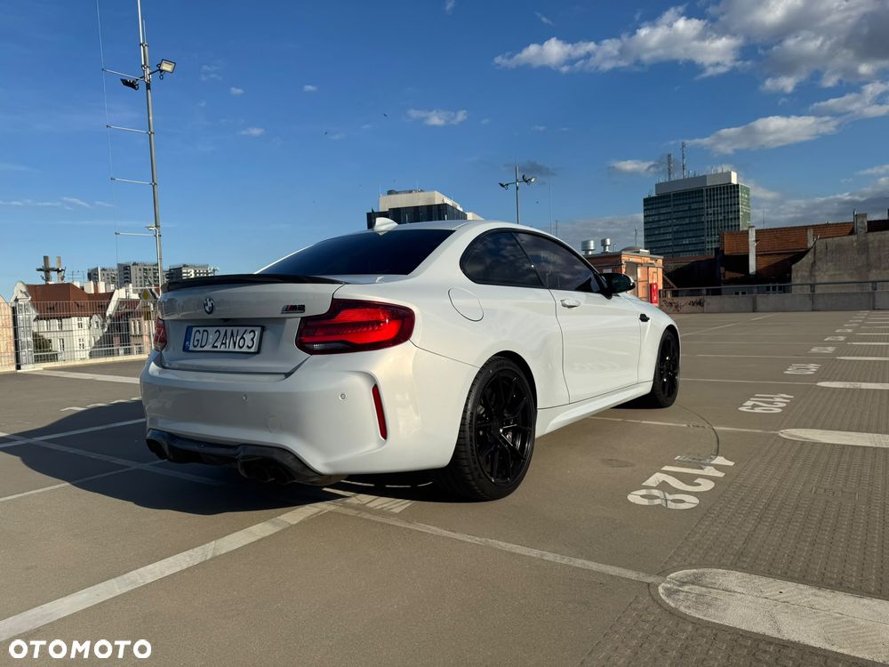 BMW M2 - 7