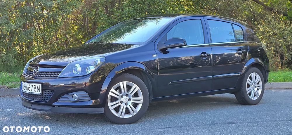 Opel Astra 1.6 Easytronic Cosmo - 3