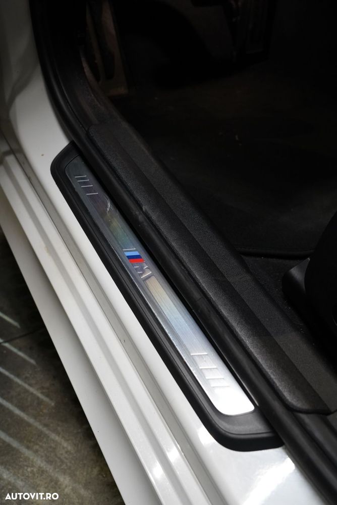 BMW M3 M340i xDrive - 13