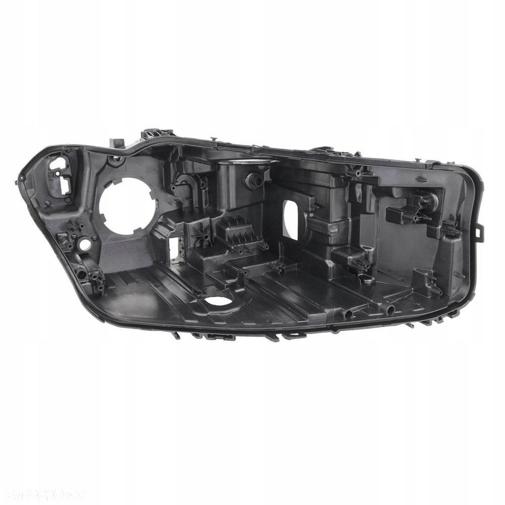 Obudowa Reflektora Puszka Bmw 5 g30 g31 2017-2020 R - 1