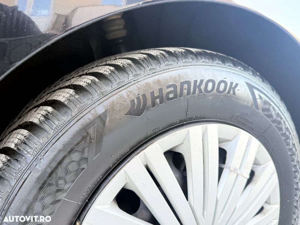 Volkswagen Jetta 1.6 TDI CR DPF BMT Trendline - 15