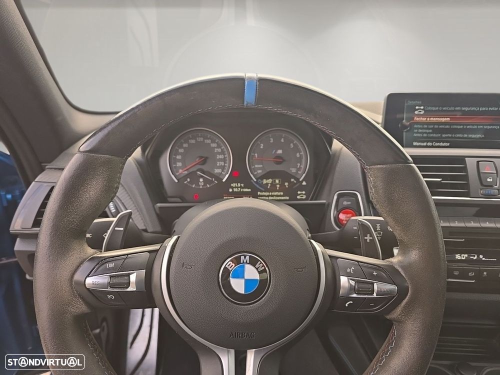 BMW M2 Auto - 8