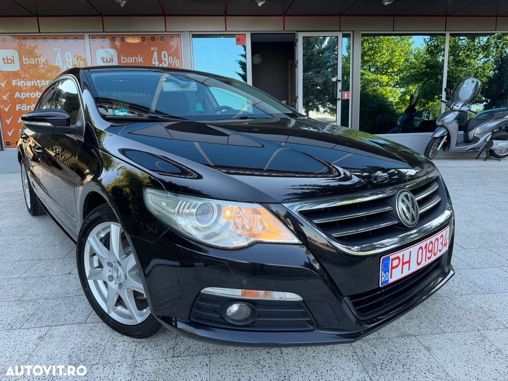 Volkswagen Passat 2.0 Blue TDI SCR Highline - 4