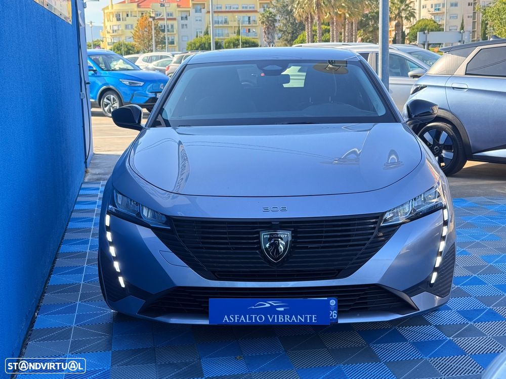 Peugeot 308 PureTech 110 Active Pack - 3