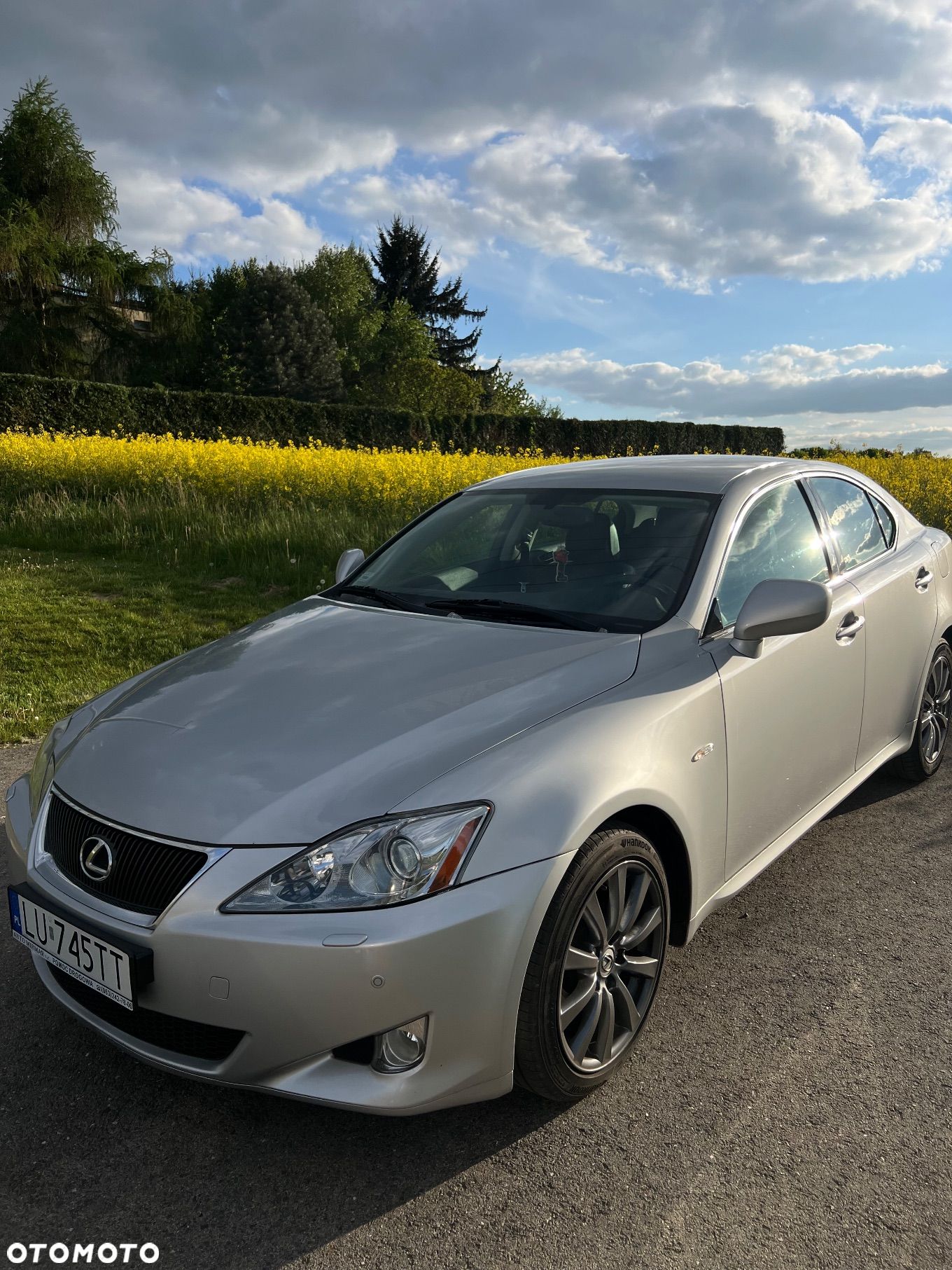 Lexus IS 220 D Prestige - 1