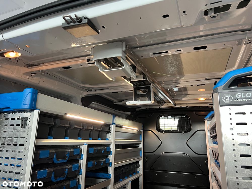 Ford Transit Custom - 15