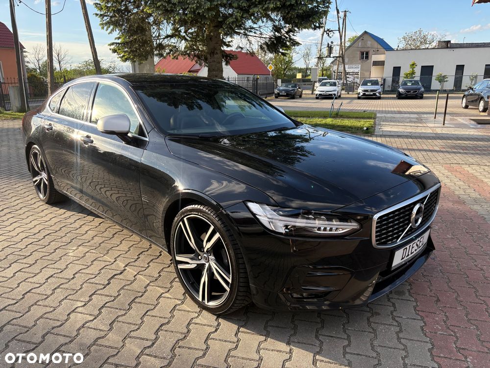Volvo S90 D3 R-Design - 7