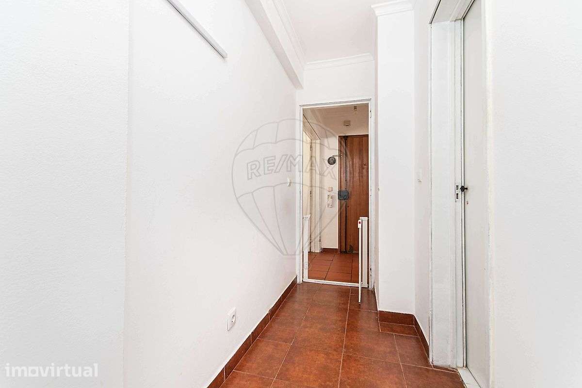 Apartamento T2 para venda - Grande imagem: 5/19