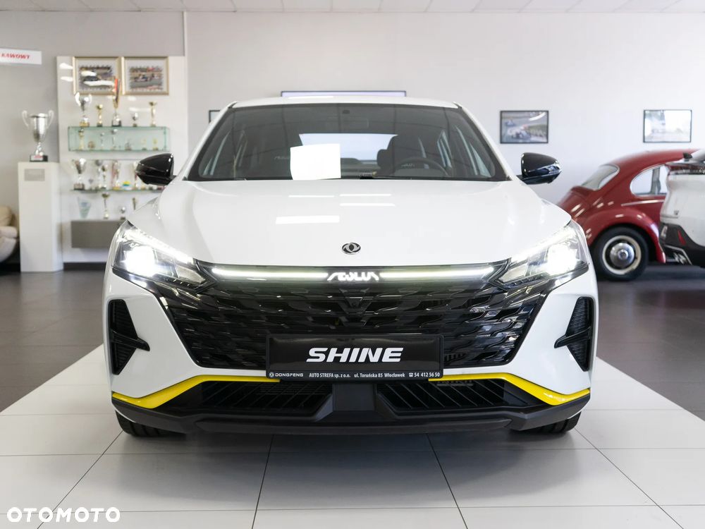 Dongfeng Shine 1.5T Mach Power - 2