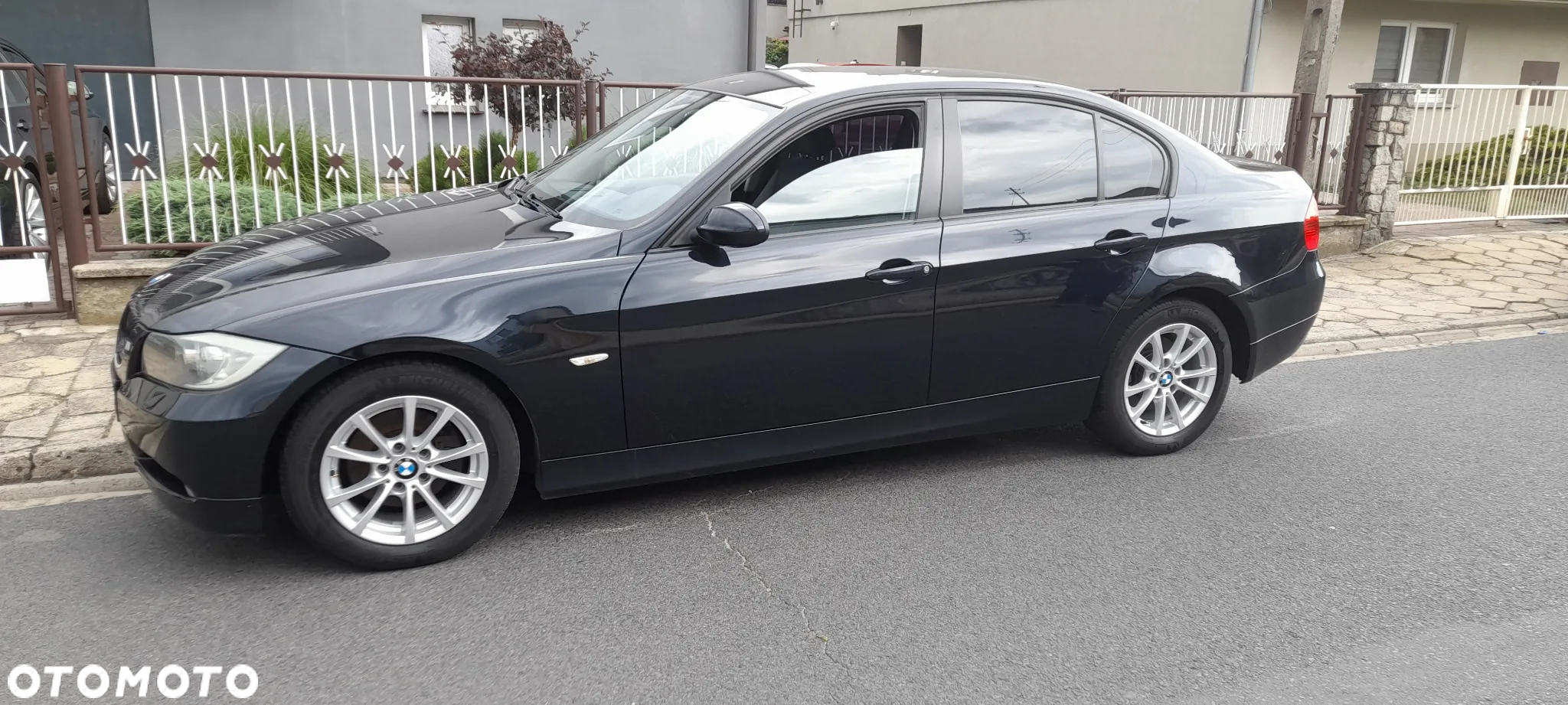 BMW Seria 3 318i Edition Exclusive - 11