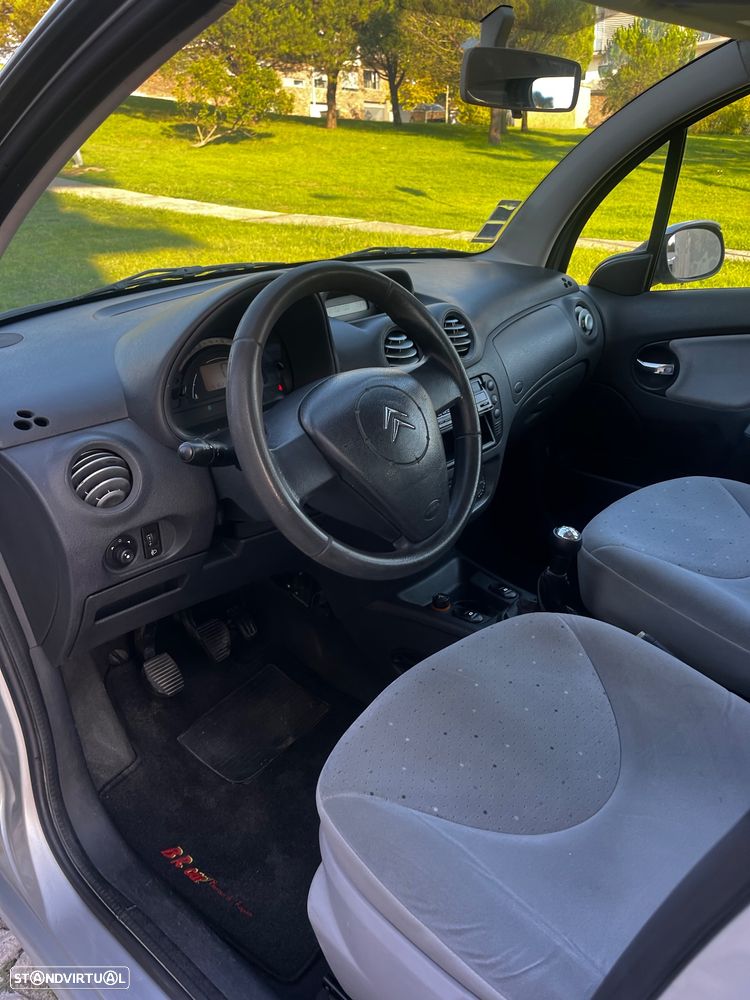Citroën C3 - 9