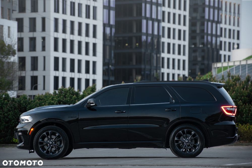 Dodge Durango 5,7 R/T - 3