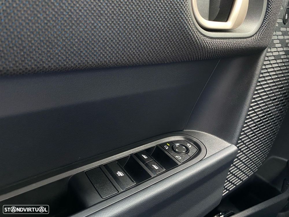 MINI Cabrio Cooper C Classic S - 16