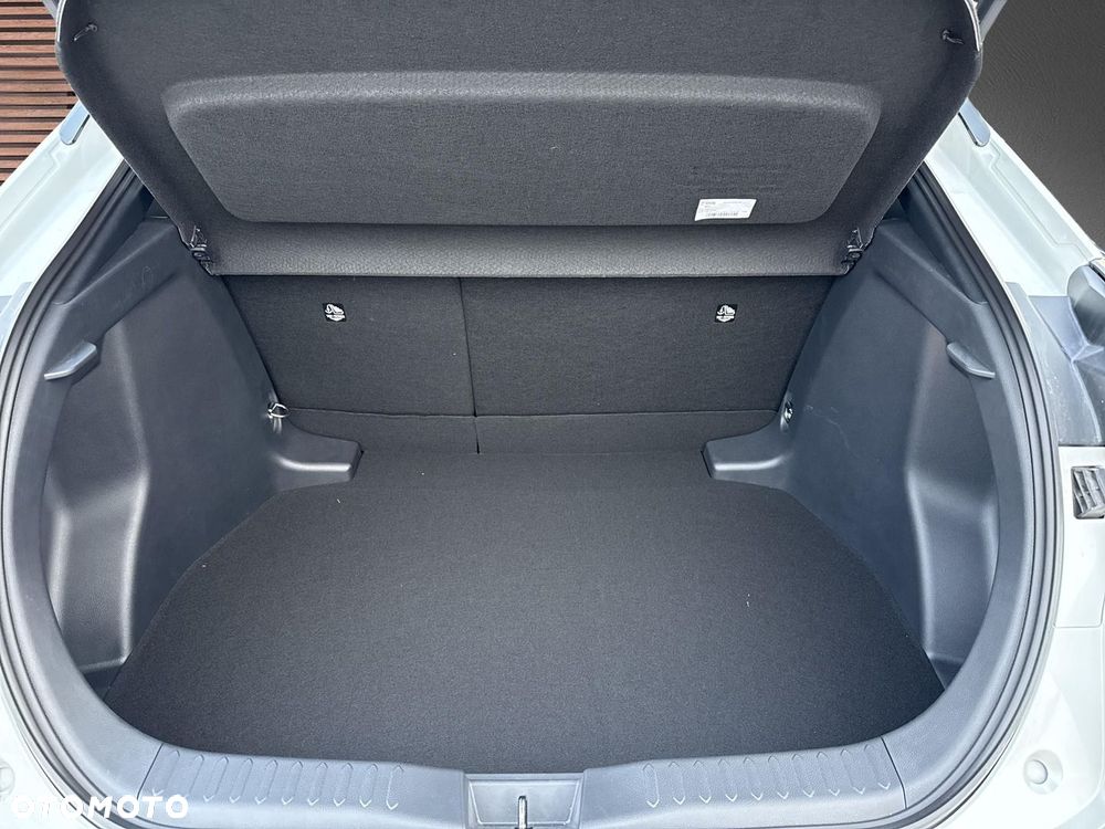 Toyota C-HR 1.8 Hybrid Executive - 27