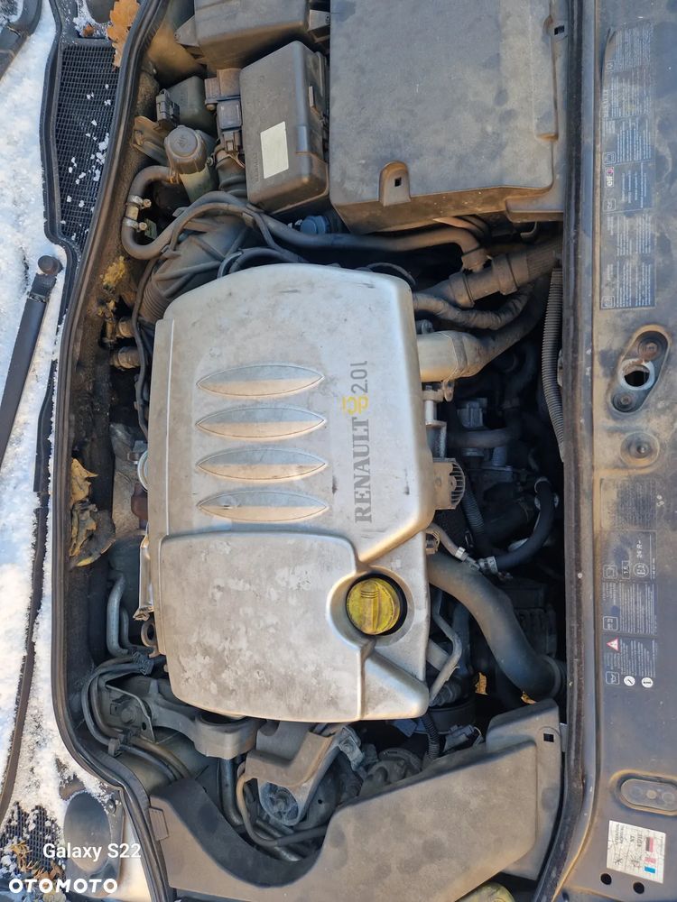 Renault Laguna 2.0 DCi Luxe Privilege - 12