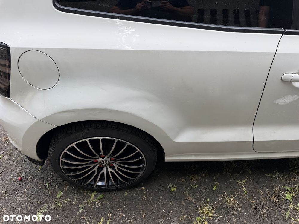 Volkswagen Polo - 8