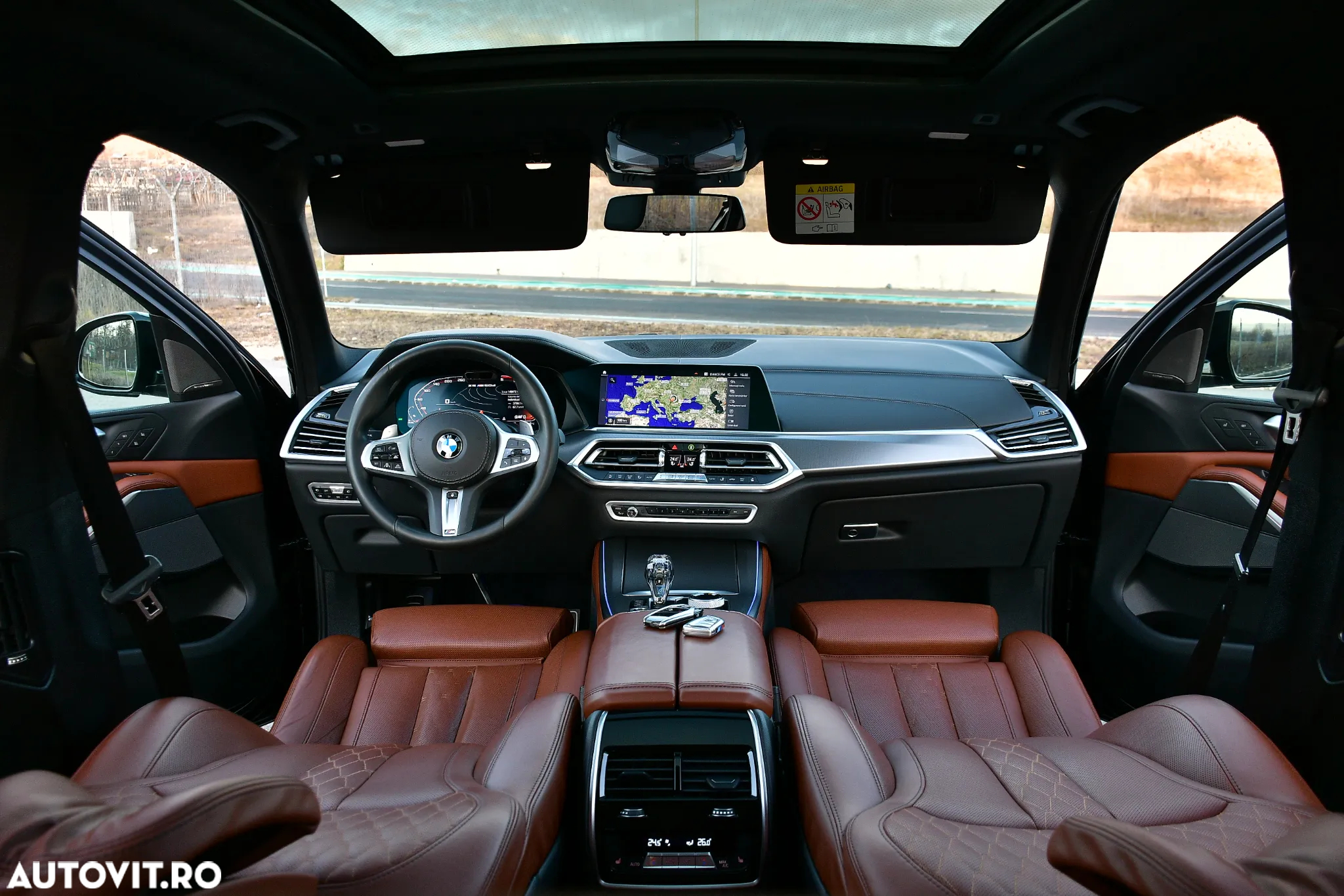 BMW X5 xDrive30d - 9