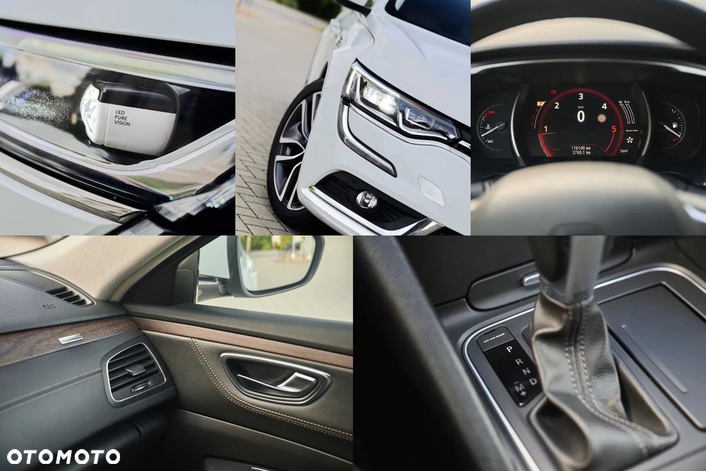 Renault Talisman ENERGY dCi 160 EDC Business - 30