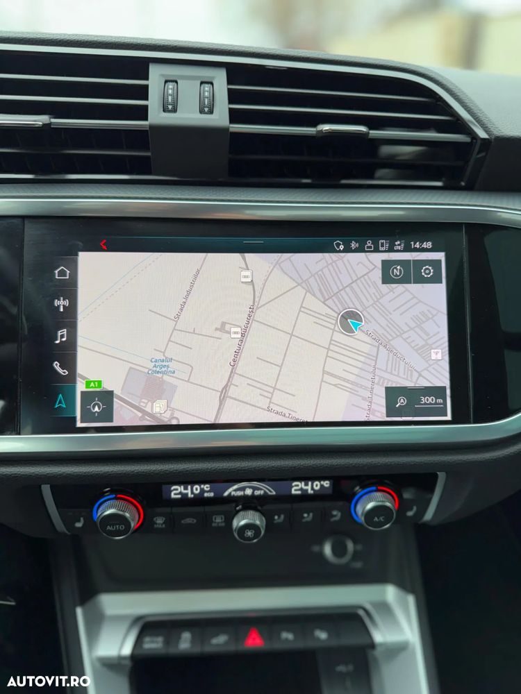 Audi Q3 45 TFSIe S tronic - 31