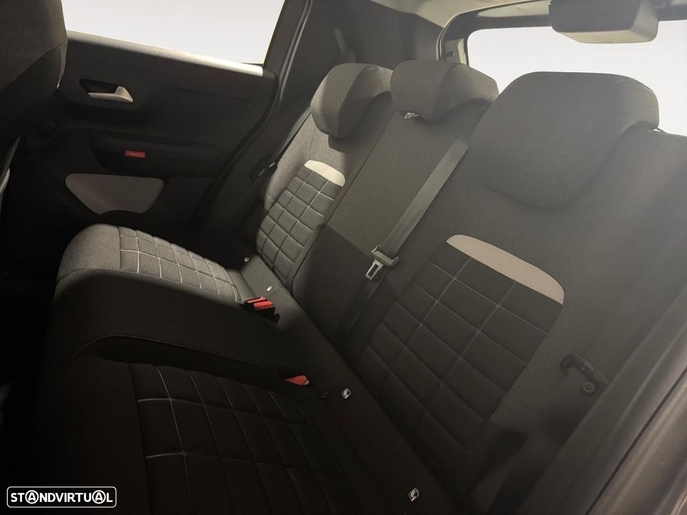 Citroën C3 1.2 Turbo Plus - 14